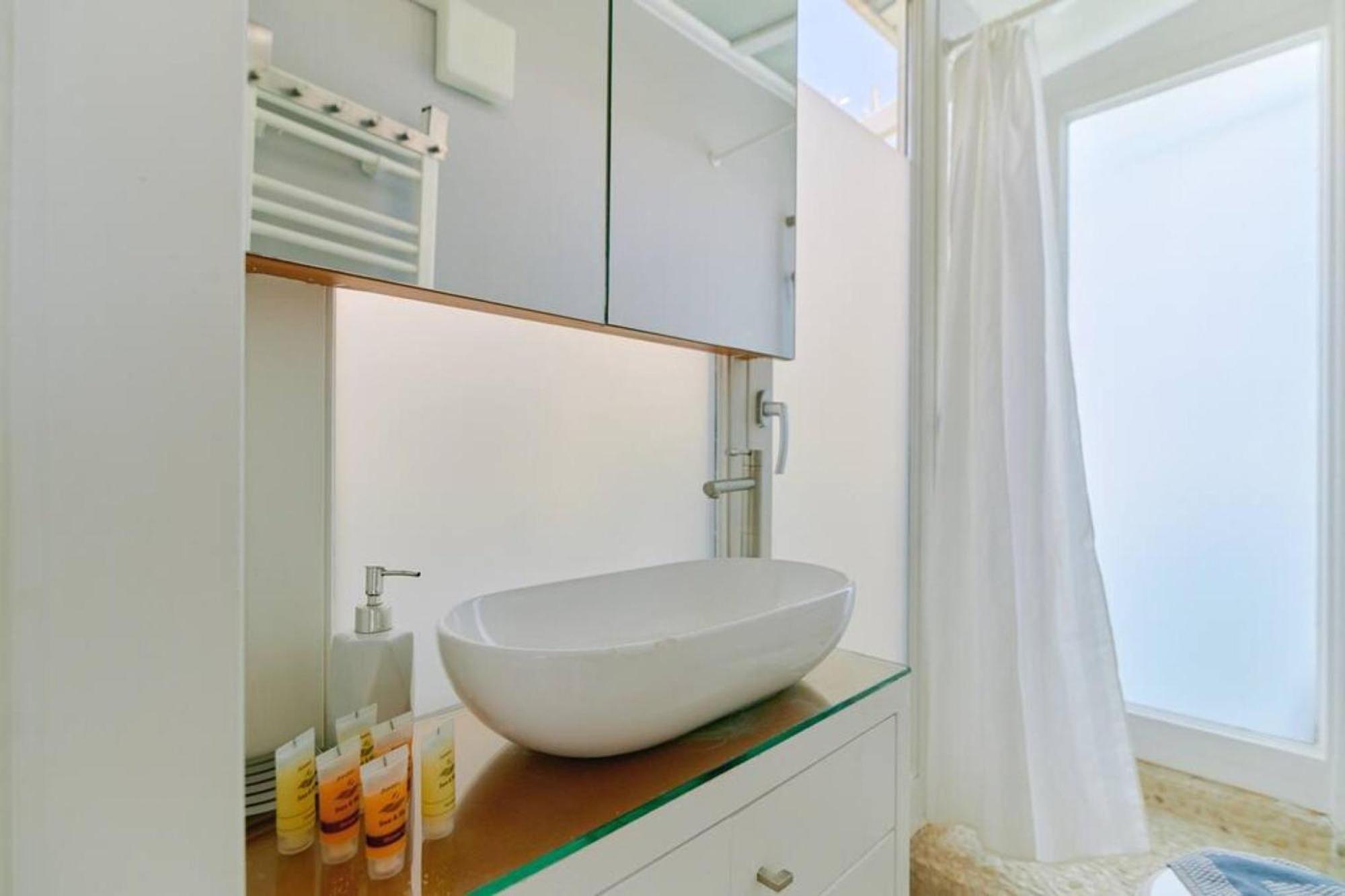 360 View In Roof Top Appartment With Patio Athens Ngoại thất bức ảnh